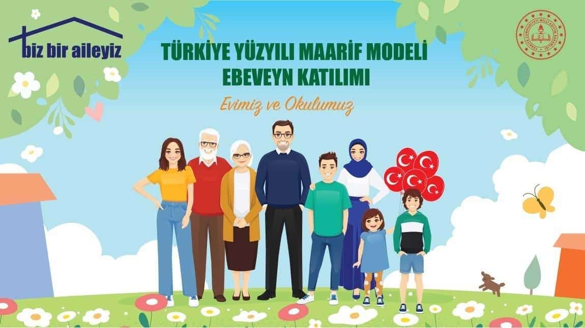 MAARİF MODELİ EBEVEYN OKULU KURS PROGRAMI'MIZ BAŞLADI